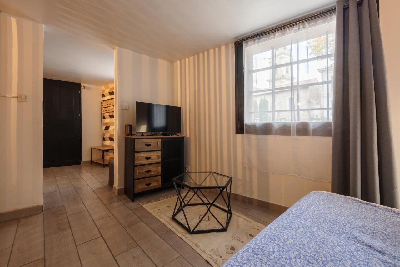 Coin De Paradis Au Coeur De Rdc Wifi Appartement
