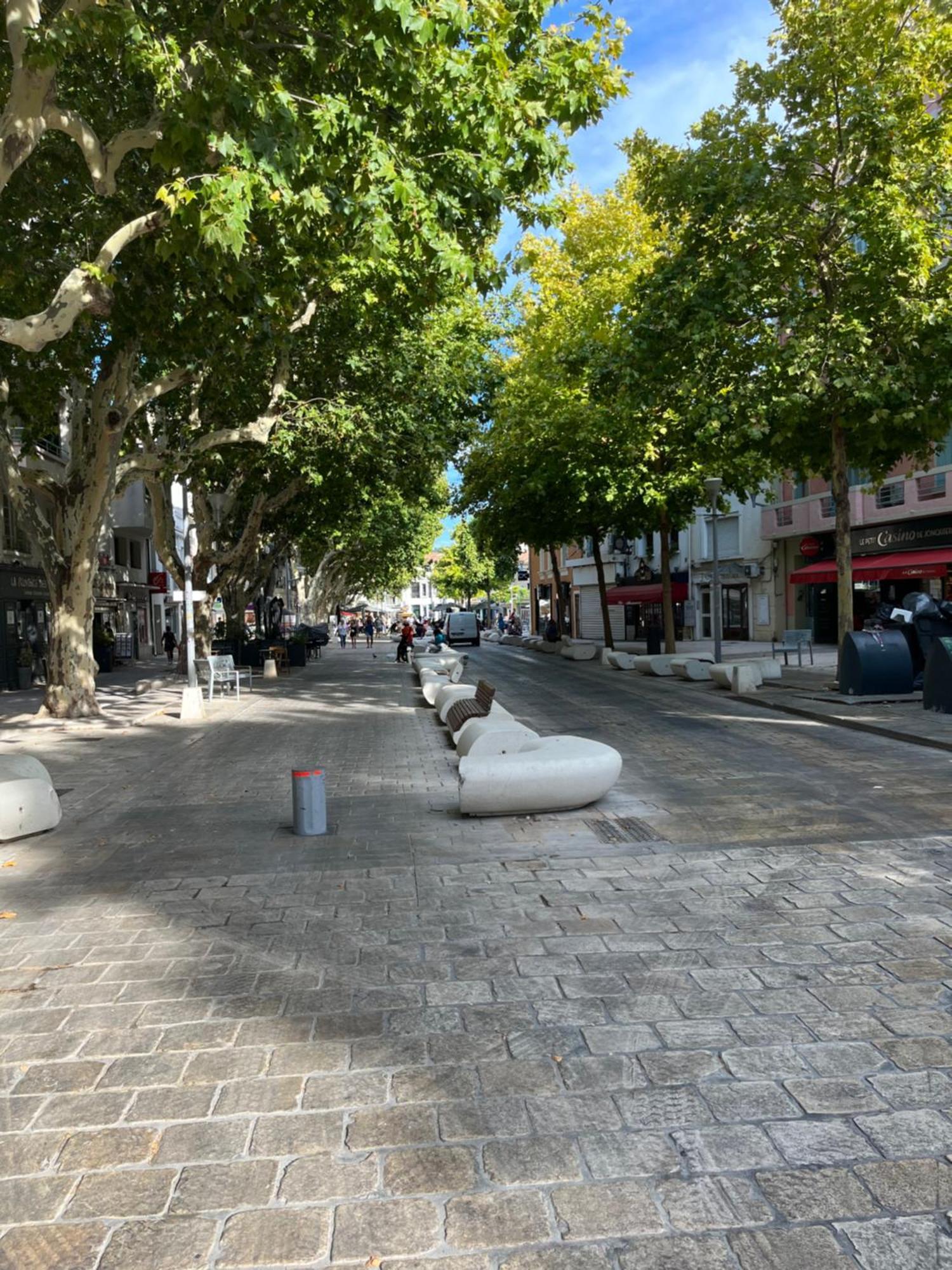 Coin De Paradis Au Coeur De Rdc Wifi Appartement Martigues