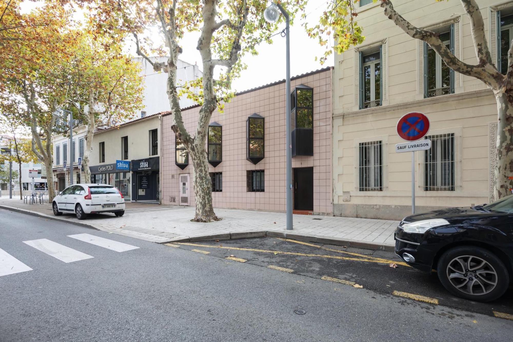 Appartement Coin De Paradis Au Coeur De Rdc Wifi Martigues